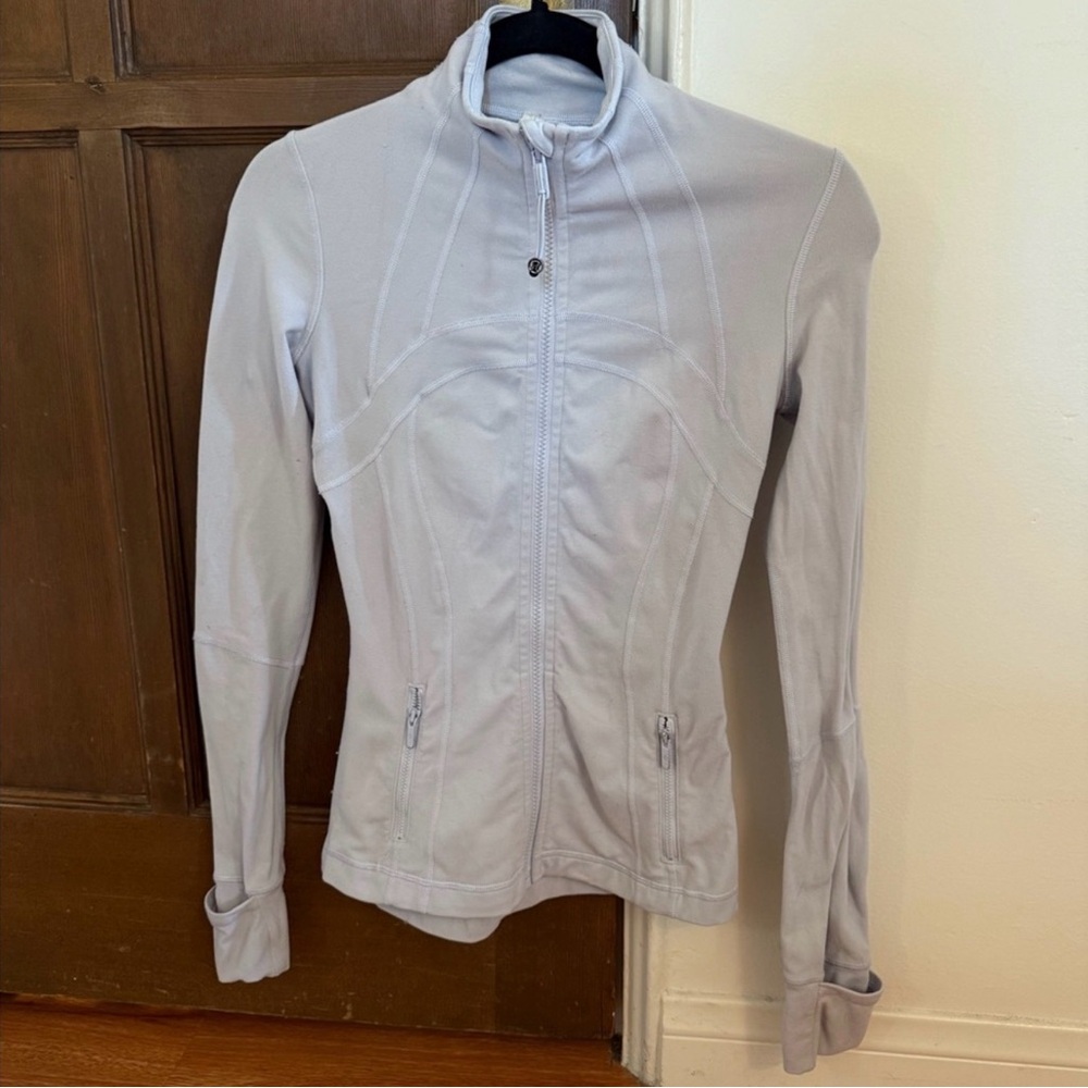 Lululemon Define Jacket - Picture 6 of 8